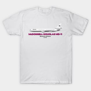 McDonnell Douglas MD-11 - Monarch Airlines T-Shirt